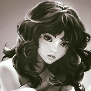 Meet your Posher, Samira